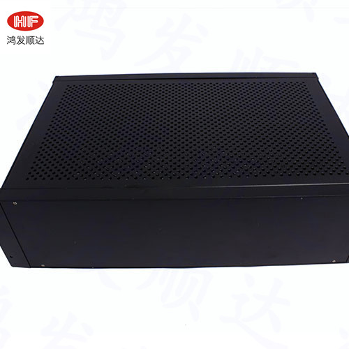 HF-B-23 148*482.6*325mm