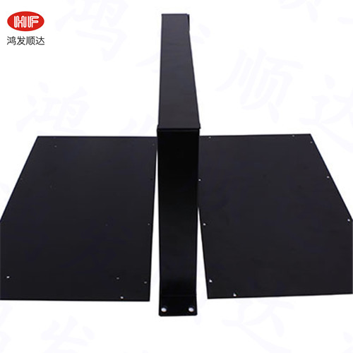 HF-B-37 44*482.6*200mm