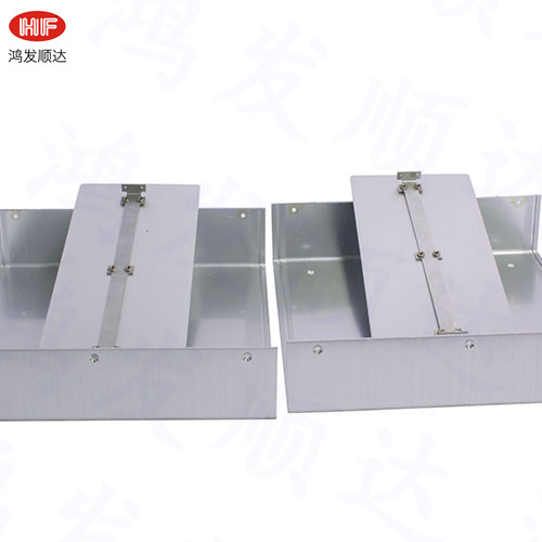 HF-C-27 125*305*280mm