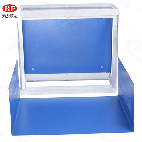 HF-D-10 100*280*250mm