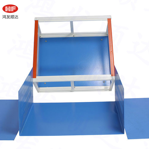 HF-D-14 170*370*330mm