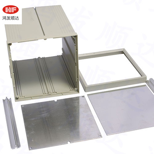 HF-D-53   160*160*200?（可變）mm