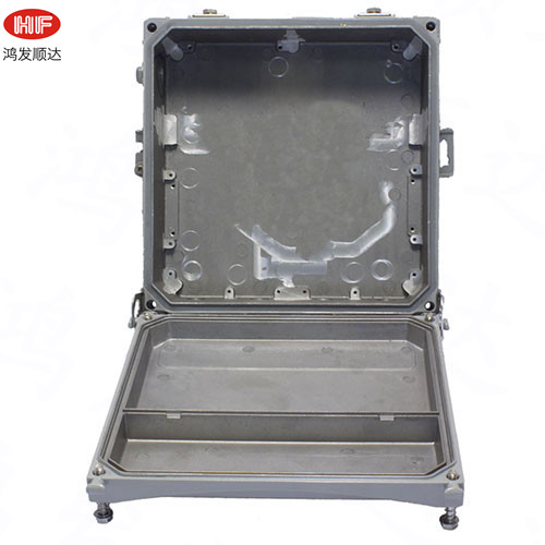 HF-E-34    204*202*110mm