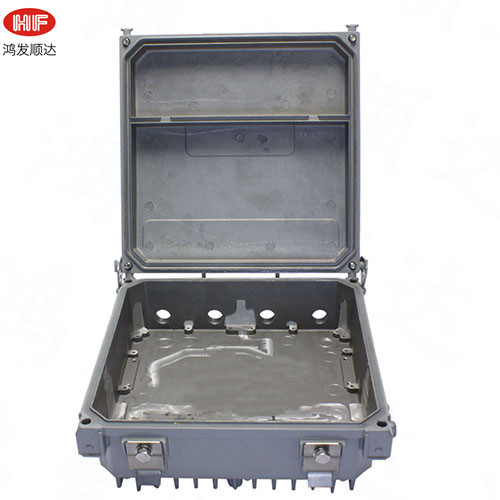 HF-E-34    204*202*110mm