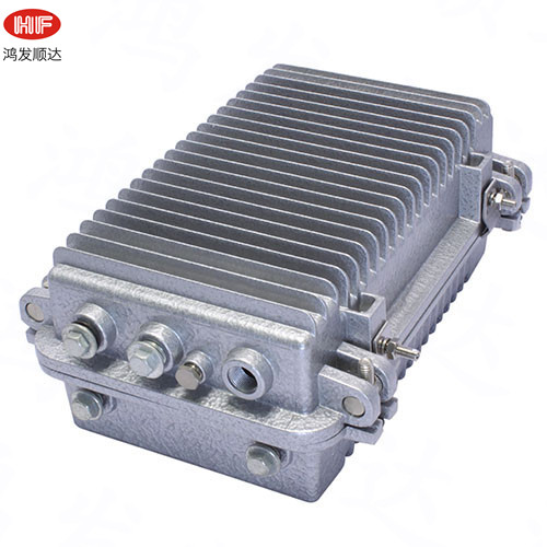 HF-E-43   257*147*95mm