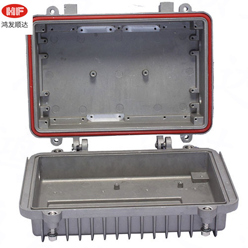 HF-E-46  216*135*83mm