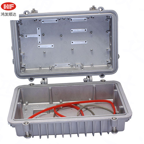 HF-E-56   257*147*92mm