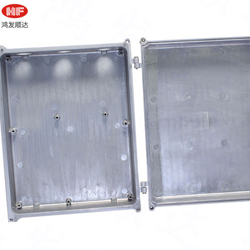 HF-E-57  256*200*80mm