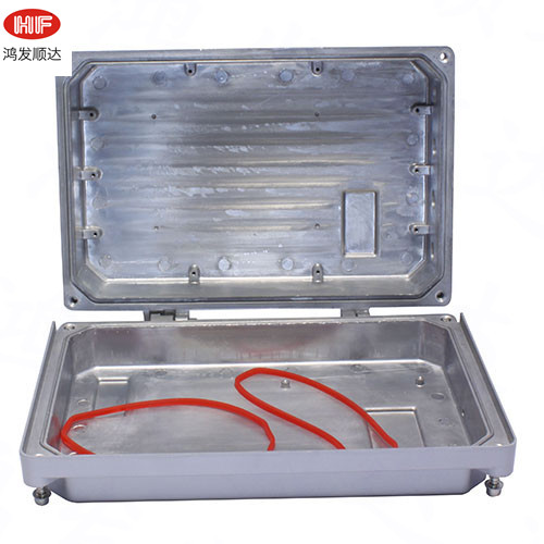 HF-E-60   279*179*89mm