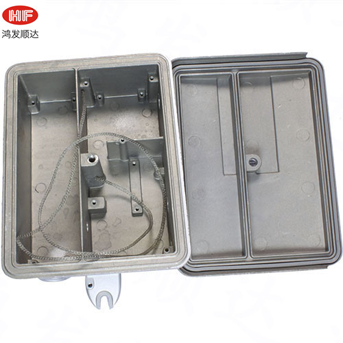 HF-E-102  146*109*50mm