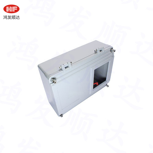 HF-E-168   245*185*90mm