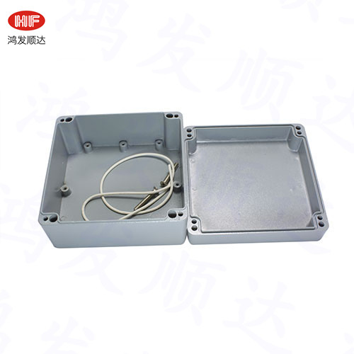 HF-E-175   160*160*90mm