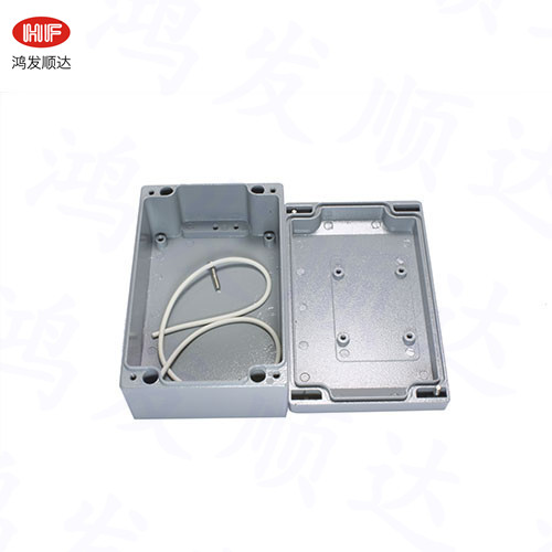 HF-E-178    160*100*65mm