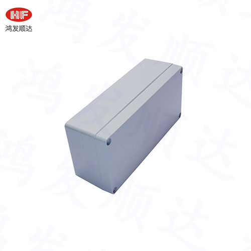 HF-E-186   250*120*82mm