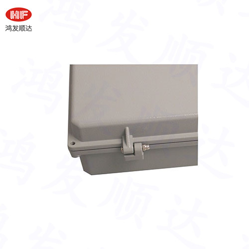 HF-E-187  310*250*105mm