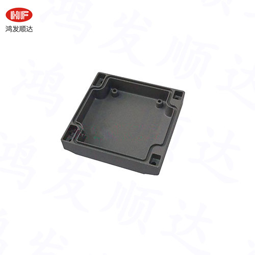 HF-E-200   100*100*60mm