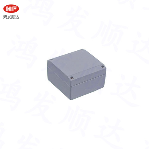 HF-E-200   100*100*60mm