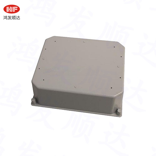 HF-E-210   252*215*91mm