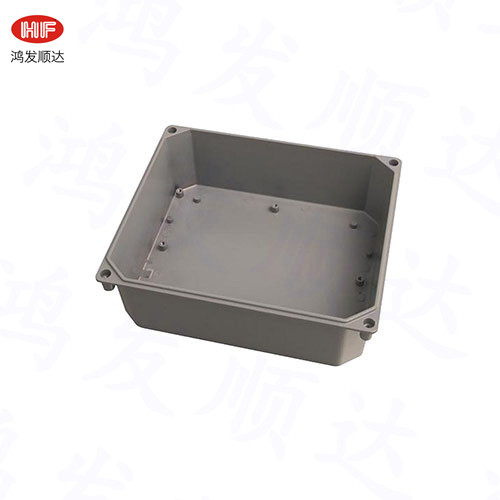 HF-E-210   252*215*91mm