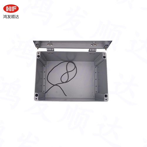 HF-E-236  330*230*180mm