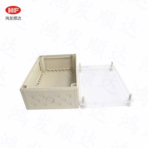 HF-H-49  360*260*155mm