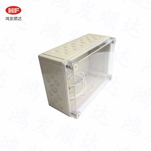 HF-H-49  360*260*155mm