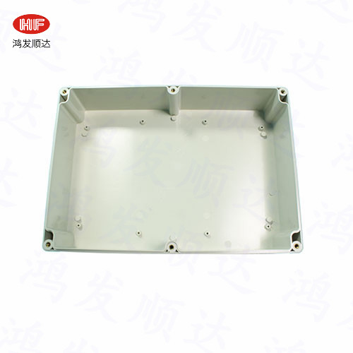 HF-H-80  263*185*80mm