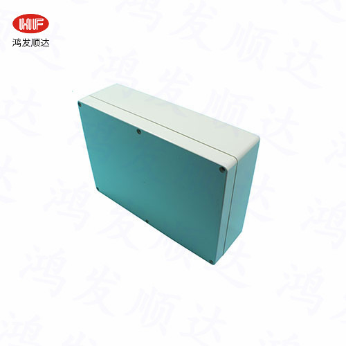 HF-H-80  263*185*80mm