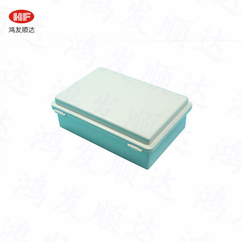 HF-H-89  220*160*72mm