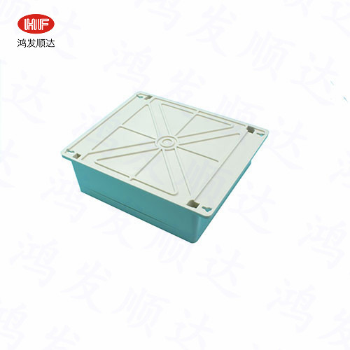 HF-H-96   225*190*70mm