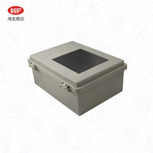 HF-H-102  390*290*165mm