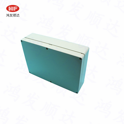 HF-H-122  263*185*75mm