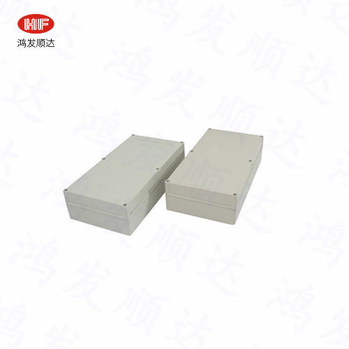 HF-H-138  295*155*72mm