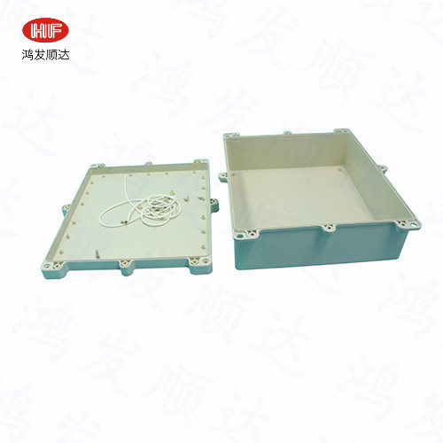 HF-H-157   255*230*100mm