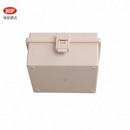 HF-H-235   160*140*84mm