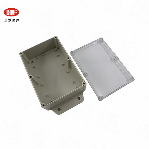 HF-H-255   260*143*75mm