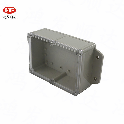 HF-H-255   260*143*75mm