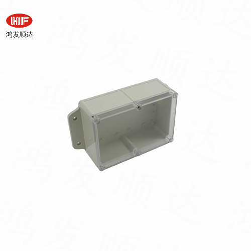 HF-H-256  260*143*78mm