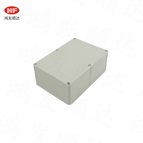 HF-H-284  204*143*78mm