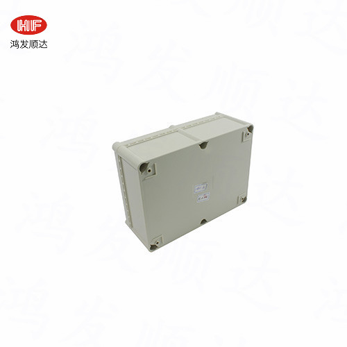 HF-H-295   268*198*102mm