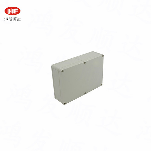 HF-H-299  245*165*66mm