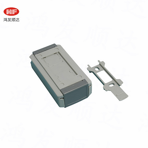 HF-J-41  124*68*30mm