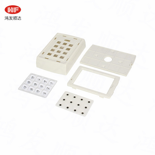 HF-K-14  120*78*27mm