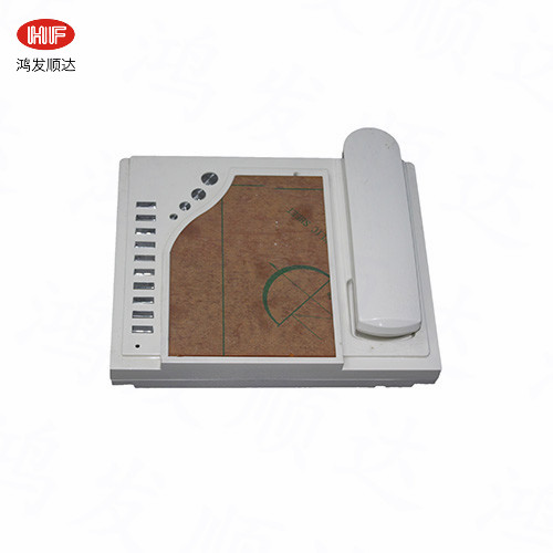 HF-K-90  291*210*50mm