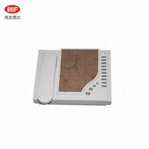 HF-K-90  291*210*50mm