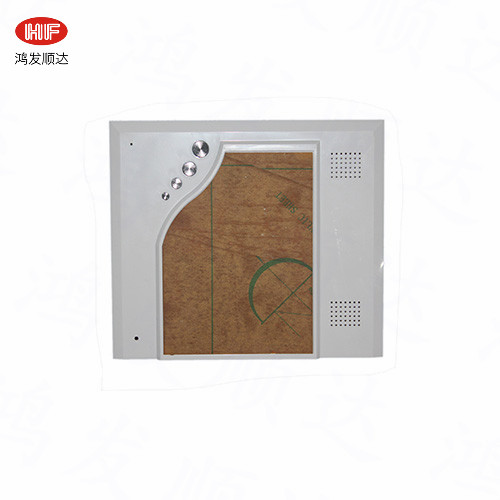 HF-K-92  291*210*50mm