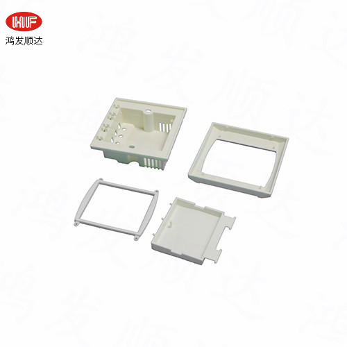 HF-K-107  86*86*37mm