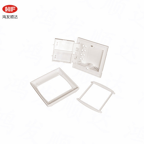 HF-K-108  86*86*37mm