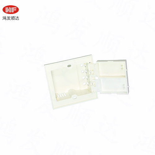 HF-K-108  86*86*37mm