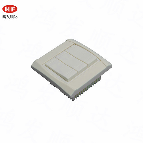 HF-K-109   86*86*37mm